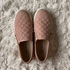 Steve Madden Women’s Slip on Sneakers